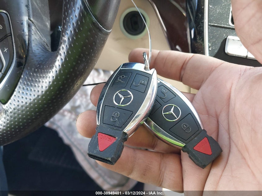 2018 MERCEDES-BENZ GLE 350 4MATIC - 4JGDA5HB9JB036336