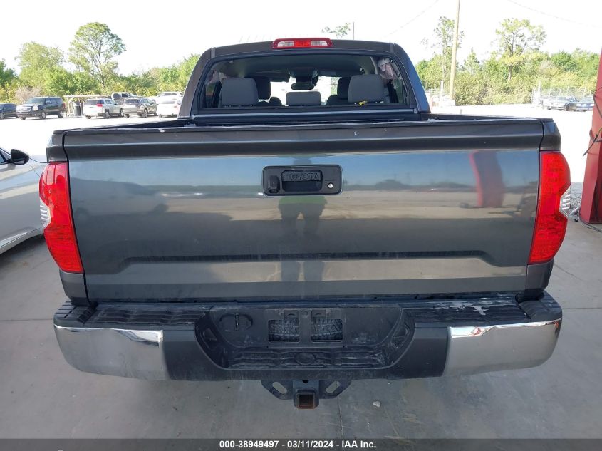 5TFDW5F17JX685863 2018 Toyota Tundra Sr5 5.7L V8