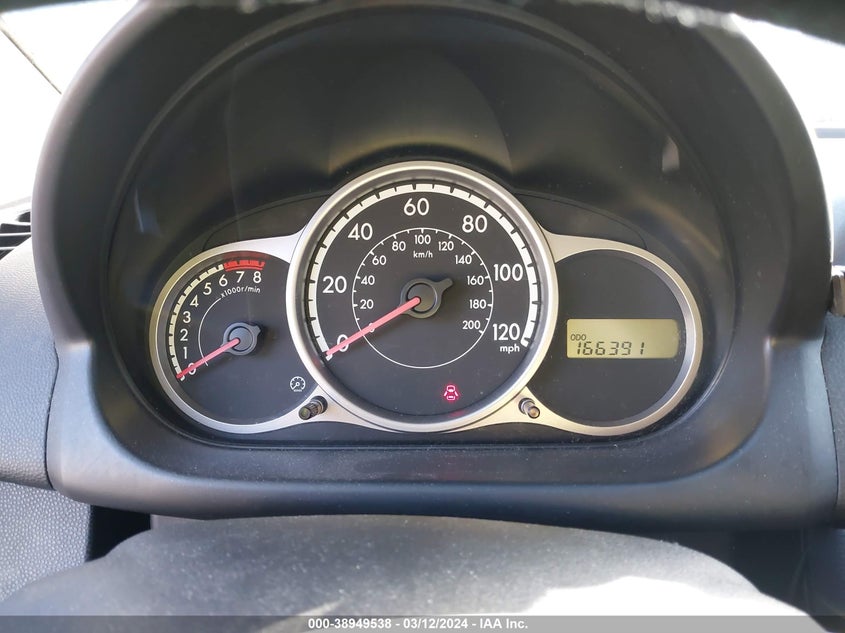 2014 MAZDA MAZDA2 SPORT - JM1DE1KZXE0181359