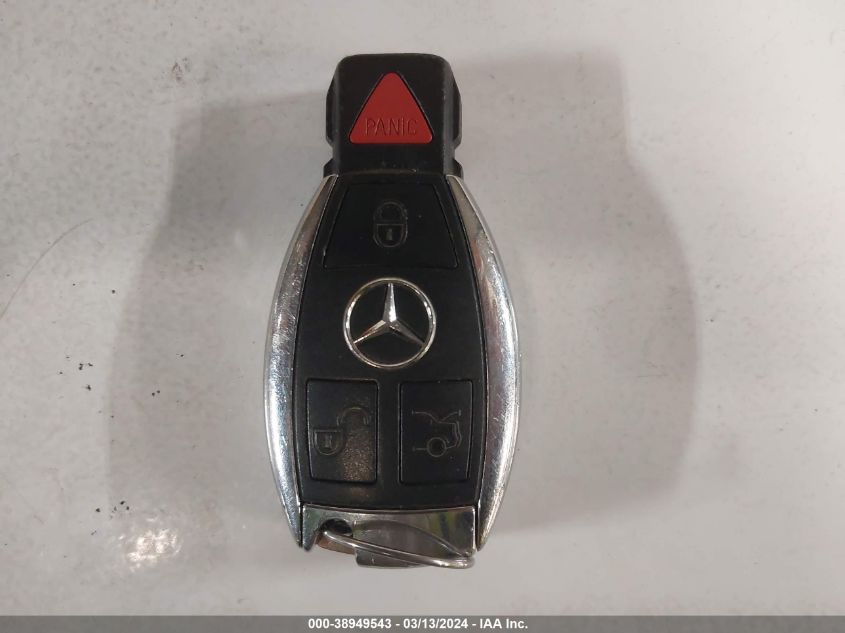 WDDSJ4EB3EN097315 | 2014 MERCEDES-BENZ CLA 250