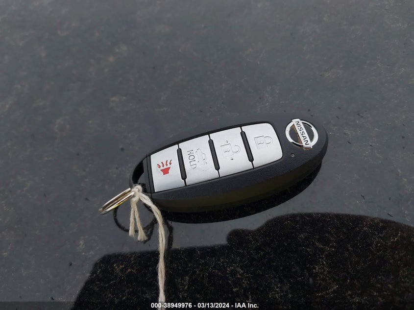 2021 NISSAN VERSA SV - 3N1CN8EV2ML819346