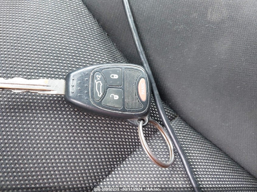 2014 DODGE AVENGER SE - 1C3CDZAB8EN235590