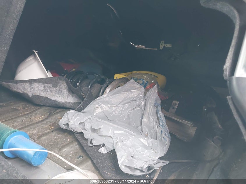 2014 DODGE AVENGER SE - 1C3CDZAB8EN235590