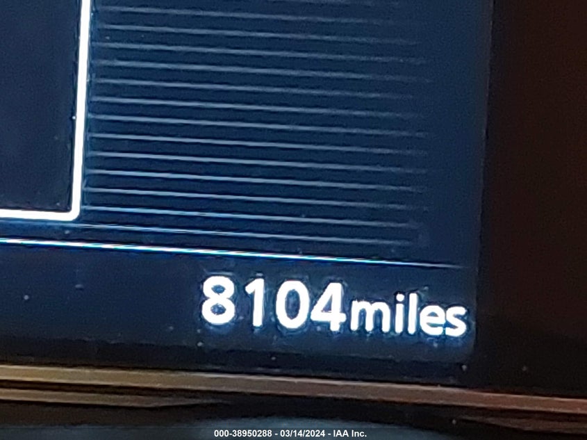 2023 NISSAN VERSA 1.6 SR XTRONIC CVT - 3N1CN8FV7PL831933