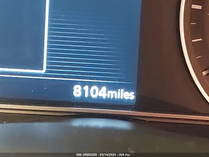 2023 NISSAN VERSA 1.6 SR XTRONIC CVT - 3N1CN8FV7PL831933