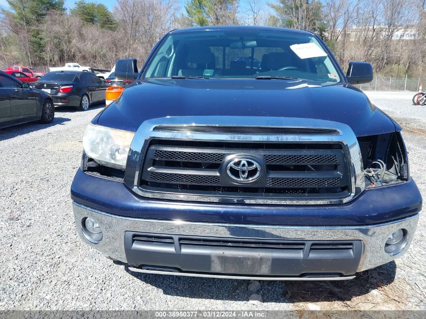 5TFUY5F1XCX249540 | 2012 TOYOTA TUNDRA