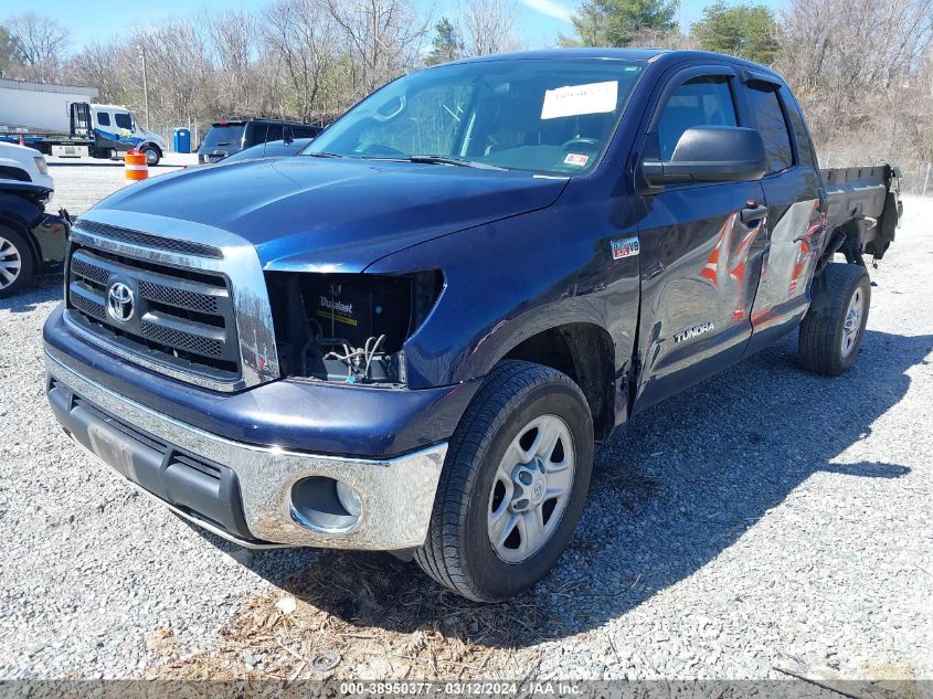 5TFUY5F1XCX249540 | 2012 TOYOTA TUNDRA