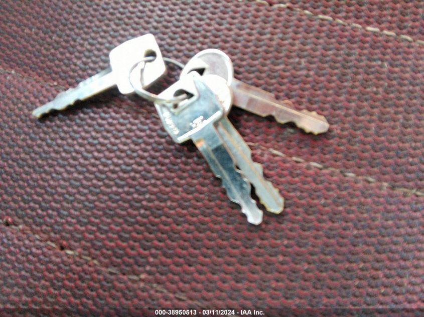 2FTCF10F8CCA13288 1982 Ford F100