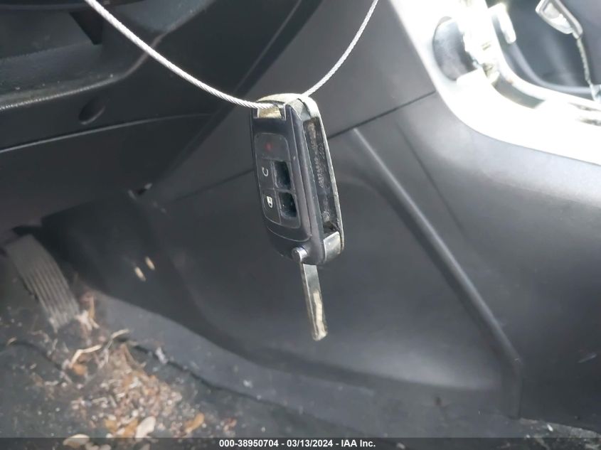 2013 Chevrolet Cruze 2Lt Auto VIN: 1G1PE5SB8D7141481 Lot: 39256151