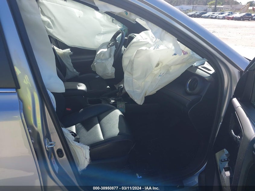 2017 TOYOTA RAV4 SE - 2T3NFREV3HW374316