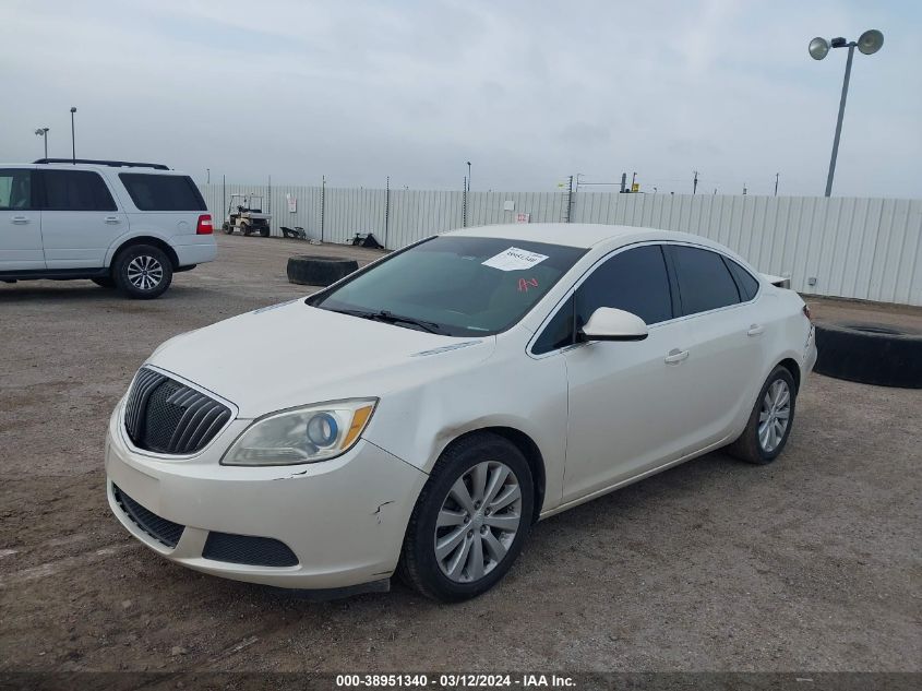 1G4PP5SK4F4192395 2015 Buick Verano