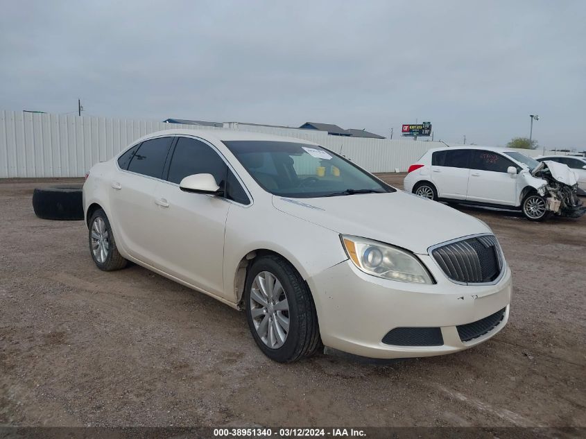 1G4PP5SK4F4192395 2015 Buick Verano