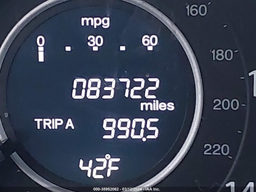 2014 HONDA CR-V LX - 5J6RM4H33EL013455