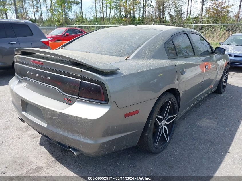 2C3CDXCTXCH116083 | 2012 DODGE CHARGER