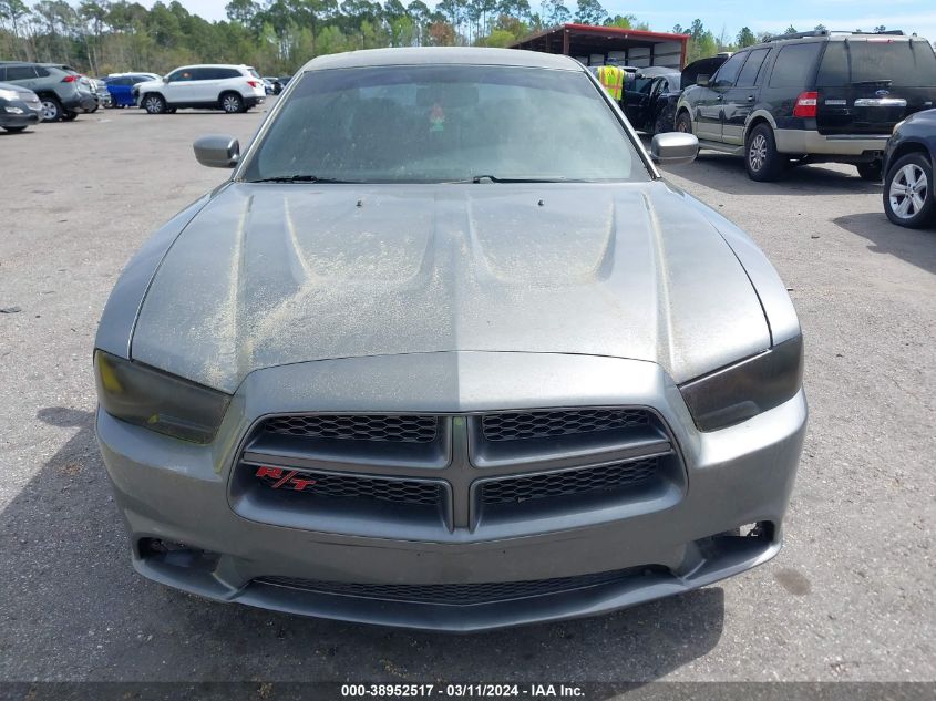 2C3CDXCTXCH116083 | 2012 DODGE CHARGER