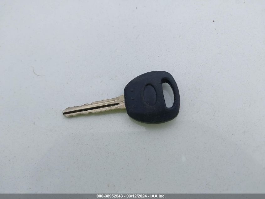 2007 Hyundai Entourage Gls/Limited/Se VIN: KNDMC233876022880 Lot: 38952543