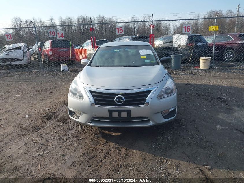 1N4AL3APXDC204095 | 2013 NISSAN ALTIMA