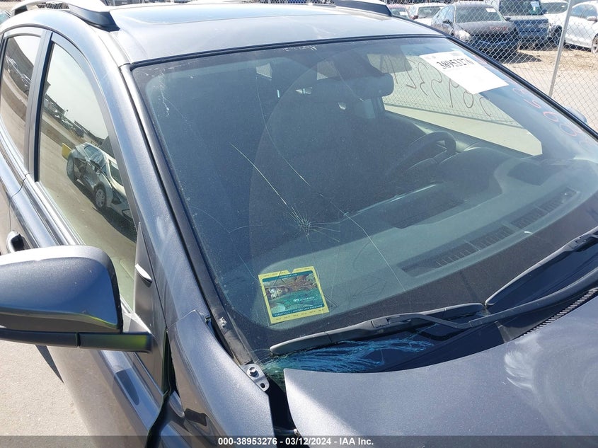 2015 TOYOTA RAV4 LIMITED - JTMDFREV2FD169060