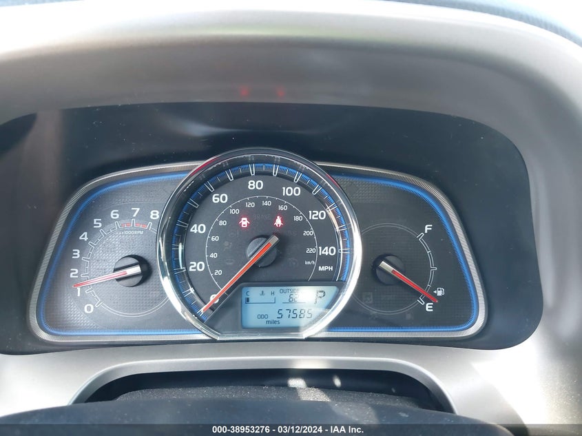 2015 TOYOTA RAV4 LIMITED - JTMDFREV2FD169060