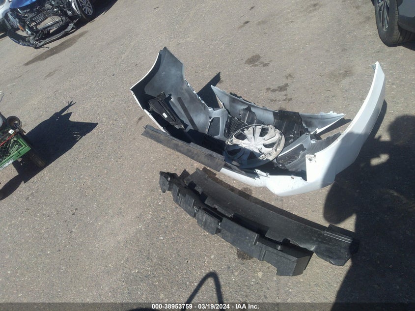 2020 NISSAN VERSA S XTRONIC CVT - 3N1CN8DV1LL904209