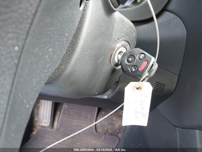 2015 SUBARU XV CROSSTREK 2.0I PREMIUM - JF2GPAFC0F8315524