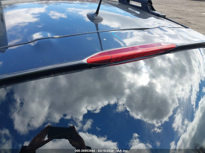 2015 SUBARU XV CROSSTREK 2.0I PREMIUM - JF2GPAFC0F8315524