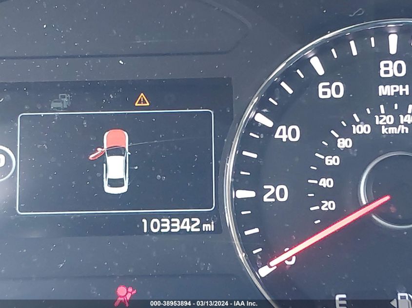 2018 KIA FORTE LX/S - 3KPFL4A77JE200418