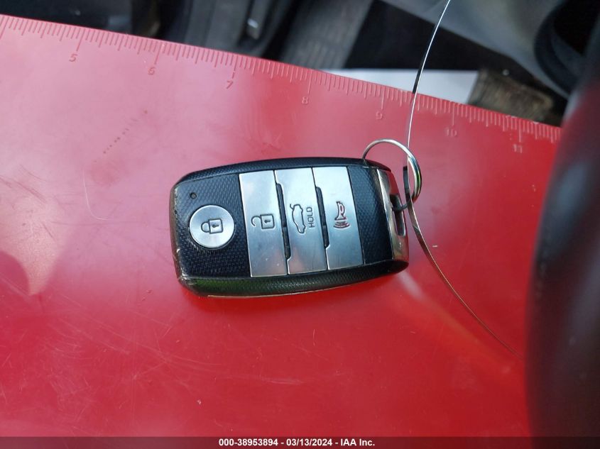 2018 KIA FORTE LX/S - 3KPFL4A77JE200418