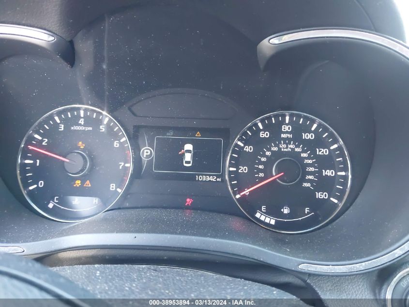 2018 KIA FORTE LX/S - 3KPFL4A77JE200418