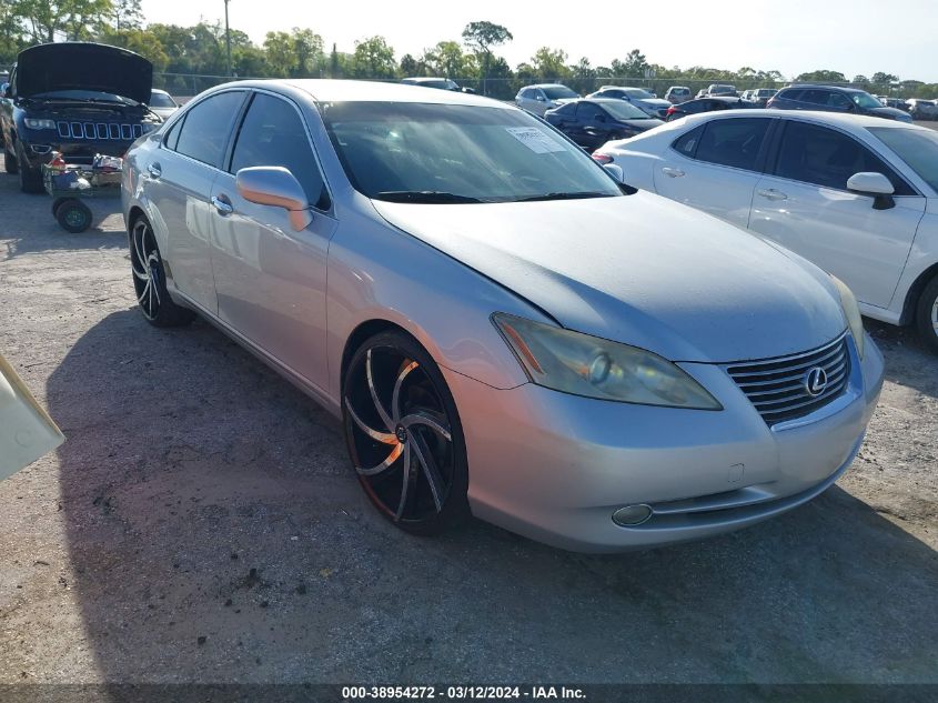 JTHBJ46G382156243 | 2008 LEXUS ES 350