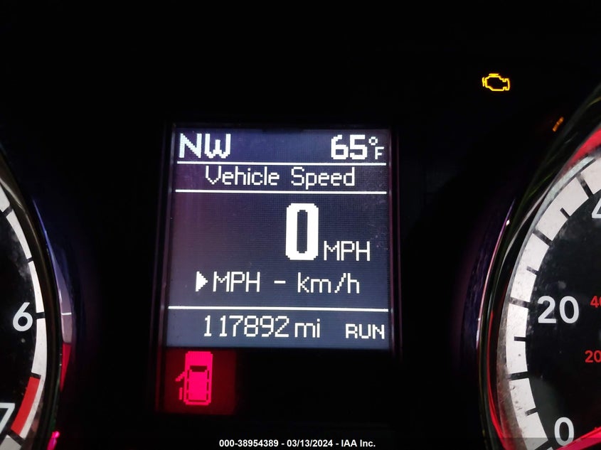 2018 DODGE GRAND CARAVAN GT - 2C4RDGEG4JR297775