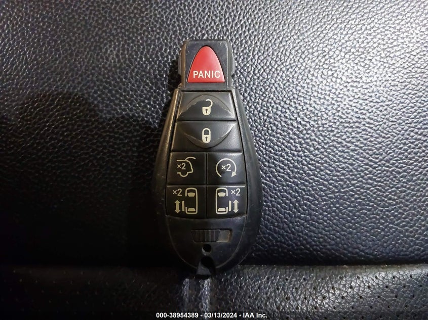 2018 DODGE GRAND CARAVAN GT - 2C4RDGEG4JR297775