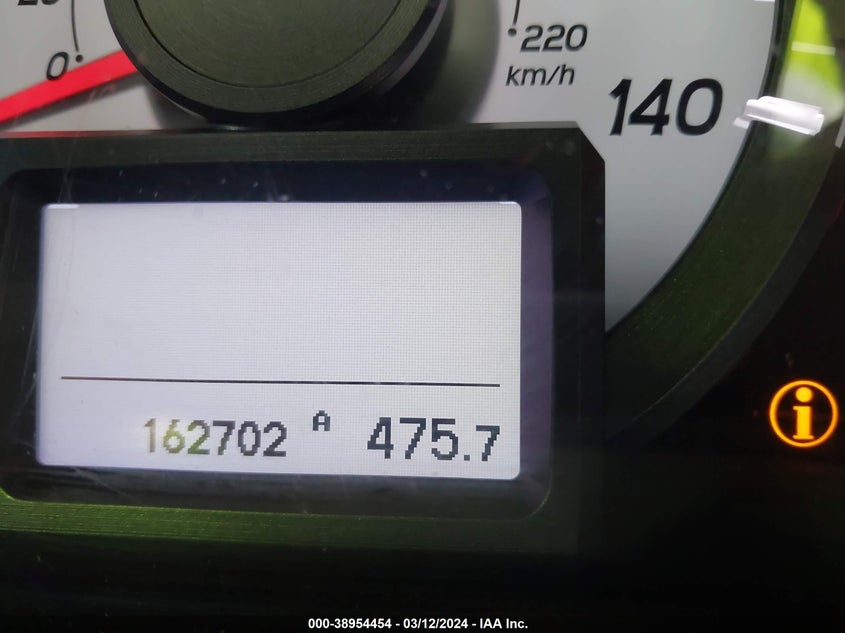 2014 HONDA PILOT TOURING - 5FNYF4H93EB018741