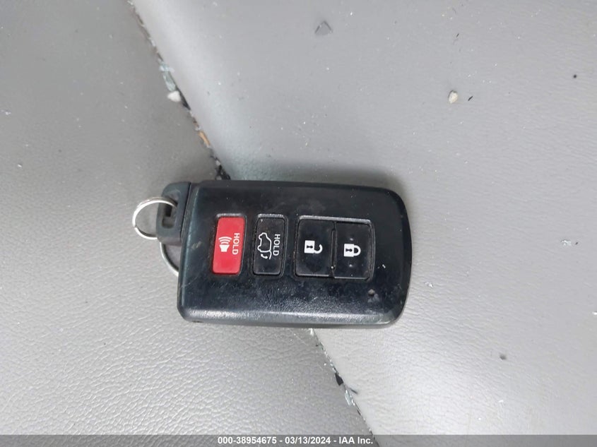 2019 TOYOTA HIGHLANDER SE/XLE - 5TDJZRFH0KS627972