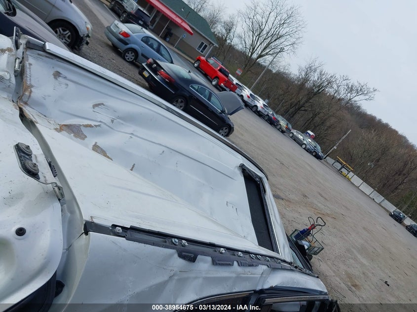 2019 TOYOTA HIGHLANDER SE/XLE - 5TDJZRFH0KS627972