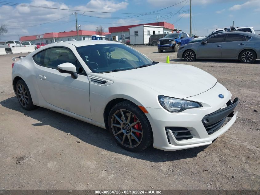 2019 Subaru Brz Limited VIN: JF1ZCAC19K9600898 Lot: 38954725