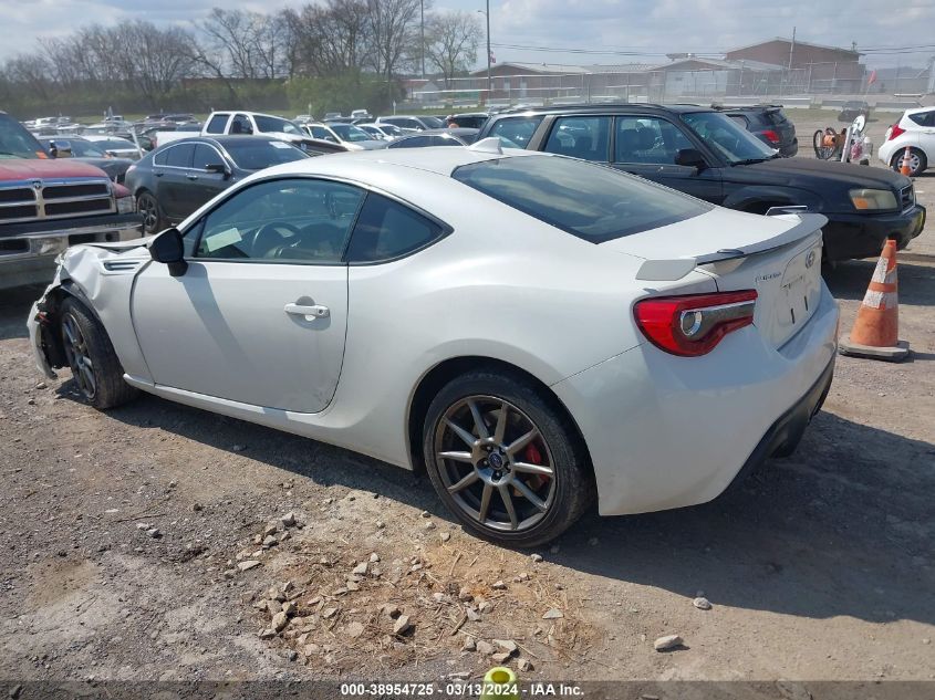 2019 Subaru Brz Limited VIN: JF1ZCAC19K9600898 Lot: 38954725