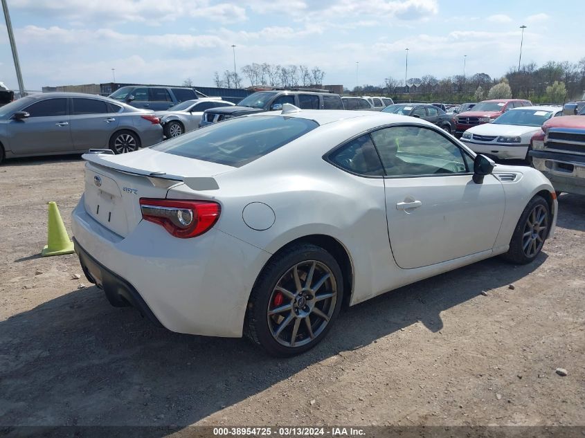 2019 Subaru Brz Limited VIN: JF1ZCAC19K9600898 Lot: 38954725