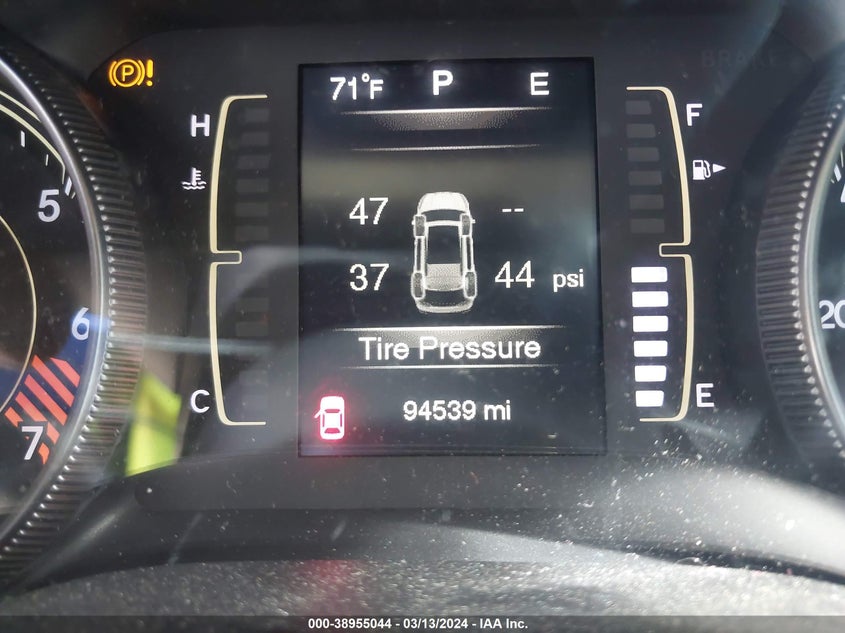 2014 JEEP CHEROKEE SPORT - 1C4PJMAB4EW145646