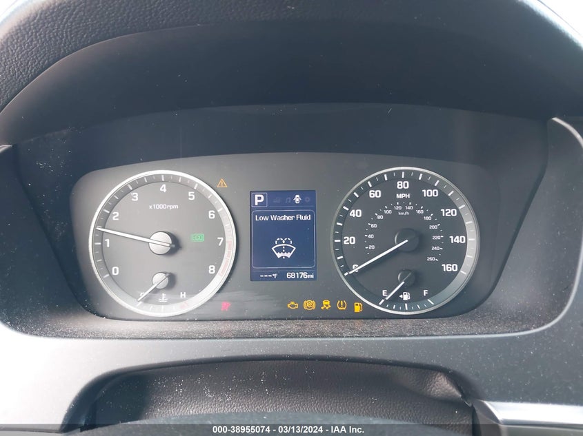 VIN 5NPE34AF1HH480863 2017 HYUNDAI SONATA SPORT/LIMITED