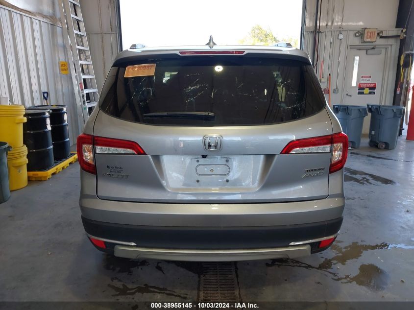 5FNYF6H62LB005798 2020 HONDA PILOT - Image 17