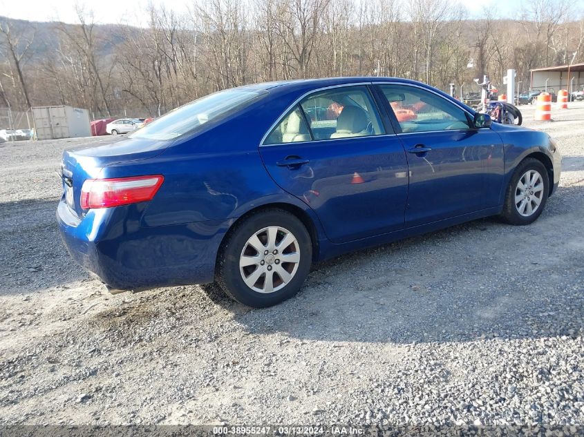 JTNBE46K073079488 | 2007 TOYOTA CAMRY