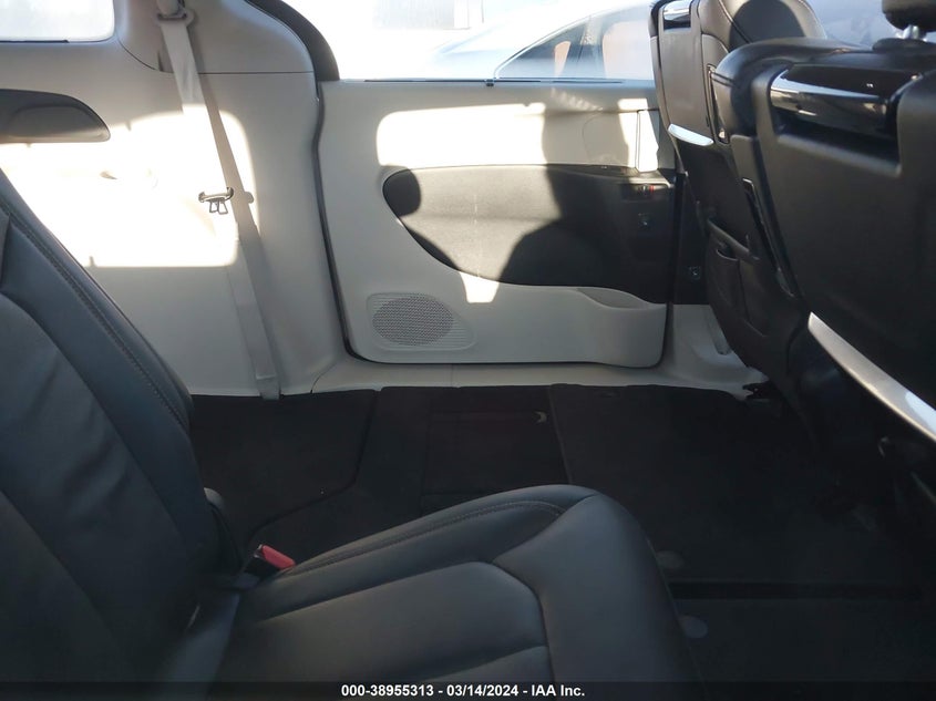 2017 CHRYSLER PACIFICA TOURING L PLUS - 2C4RC1EG3HR542396