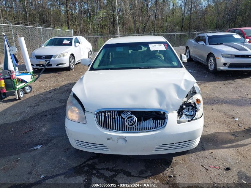 2006 Buick Lucerne Cx VIN: 1G4HP57236U199710 Lot: 38955392