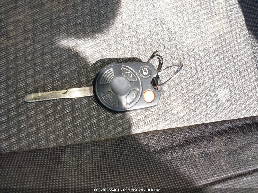 2014 FORD TRANSIT CONNECT XL - NM0LS6E75E1149972