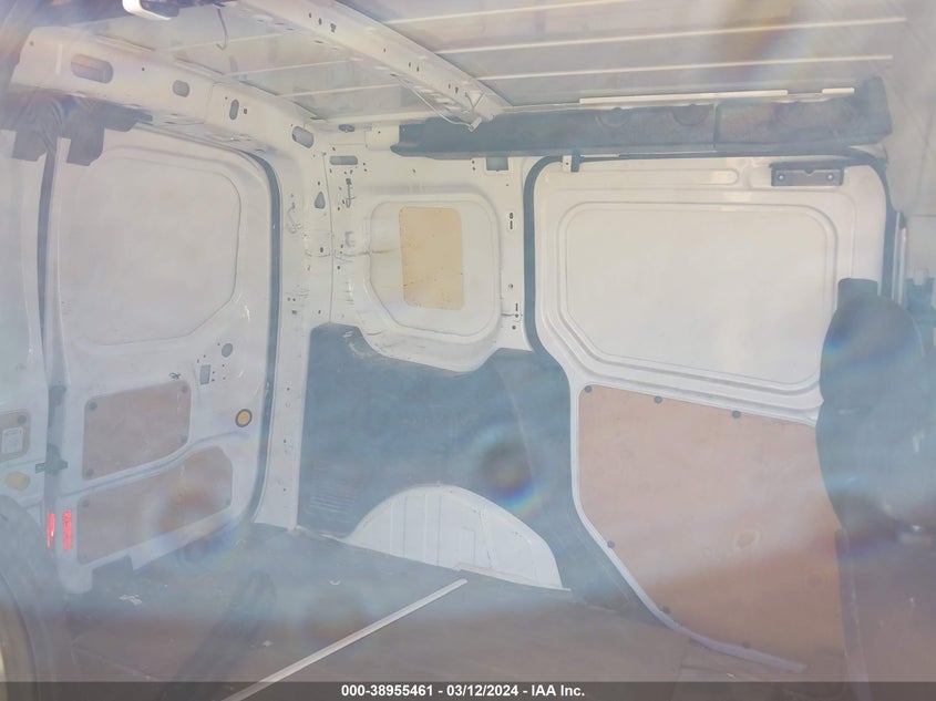 2014 FORD TRANSIT CONNECT XL - NM0LS6E75E1149972