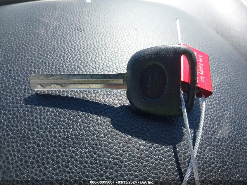 2016 KIA SOUL VIN: KNDJP3A54G7259118