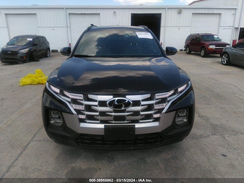 2023 HYUNDAI SANTA CRUZ SEL 5NTJCDAE5PH063588