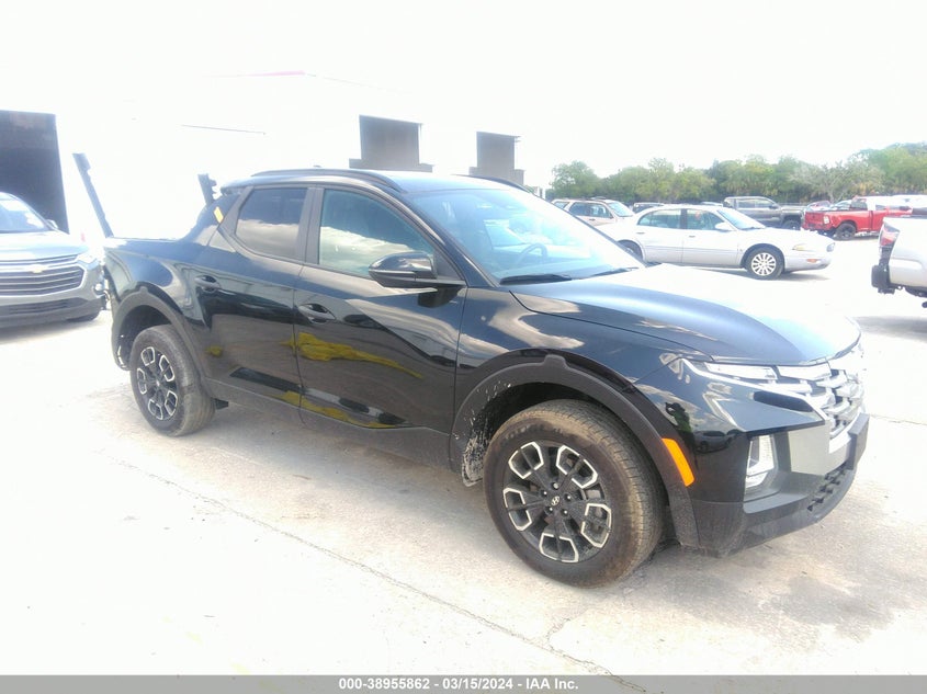 2023 HYUNDAI SANTA CRUZ SEL 5NTJCDAE5PH063588