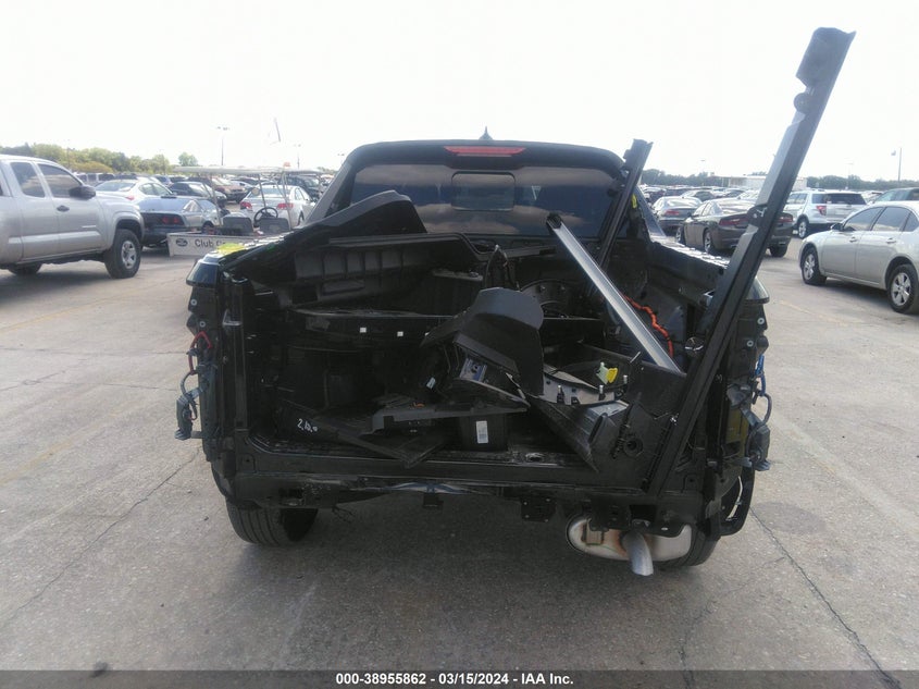 2023 HYUNDAI SANTA CRUZ SEL 5NTJCDAE5PH063588